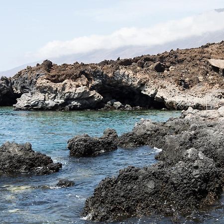 Casa Rural Juaclo El Hierro Taibique 外观 照片