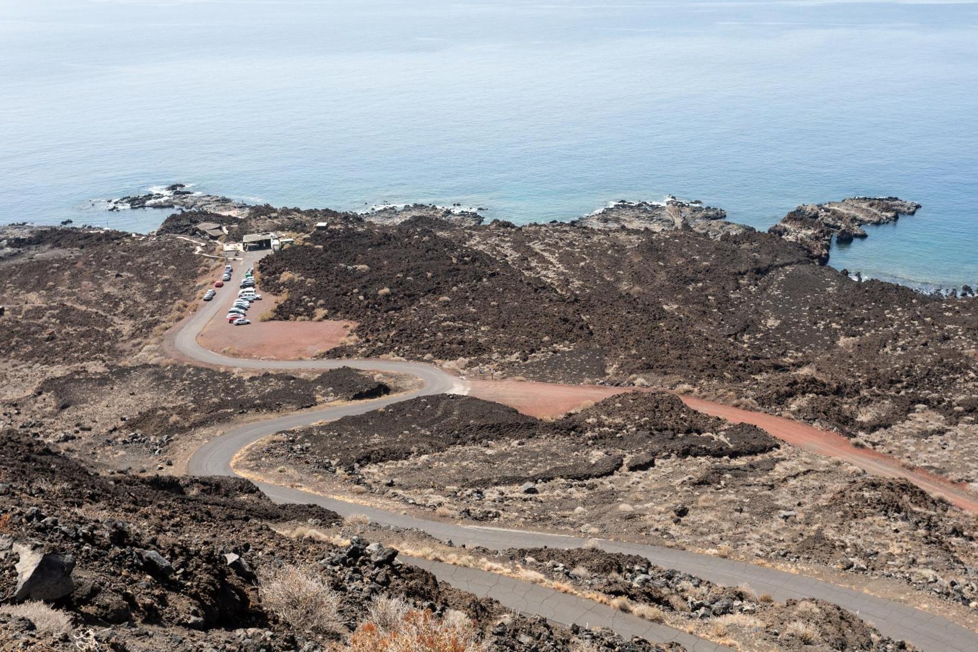 Casa Rural Juaclo El Hierro Taibique 外观 照片