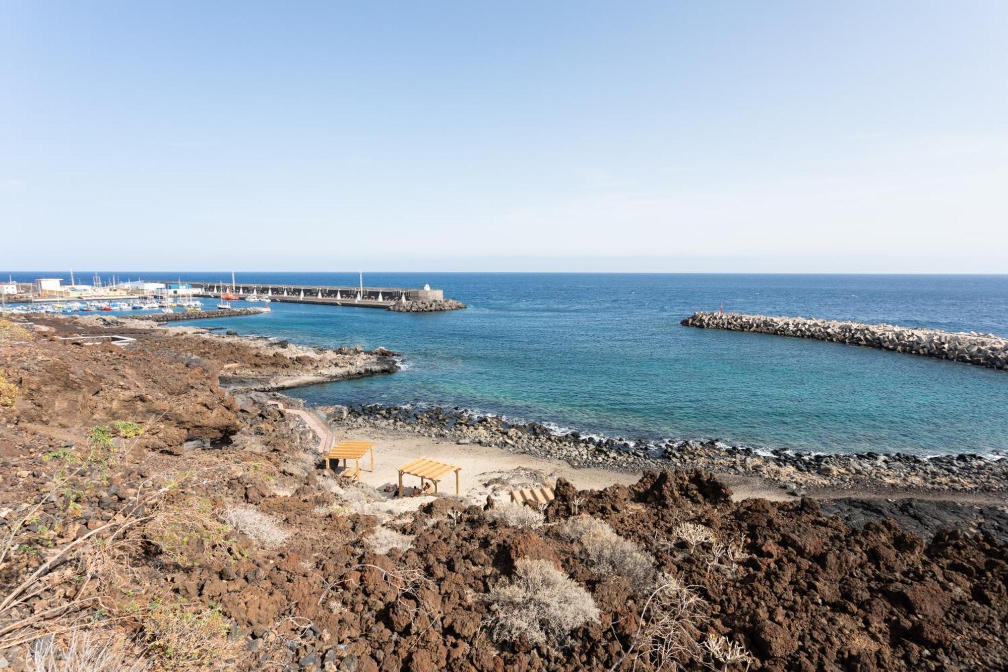 Casa Rural Juaclo El Hierro Taibique 外观 照片