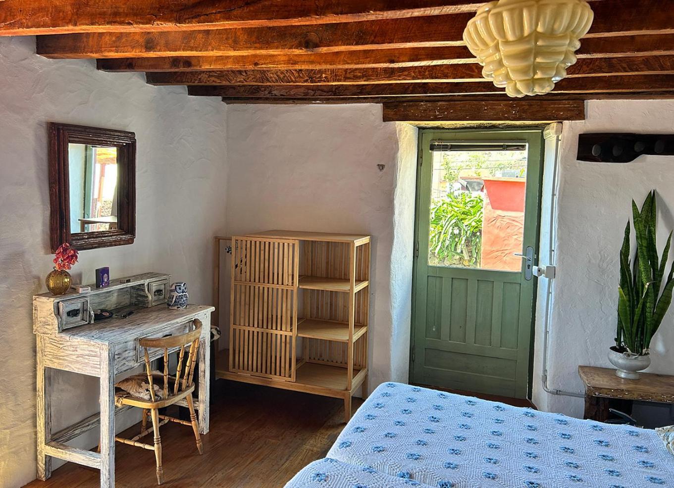 Casa Rural Juaclo El Hierro Taibique 外观 照片