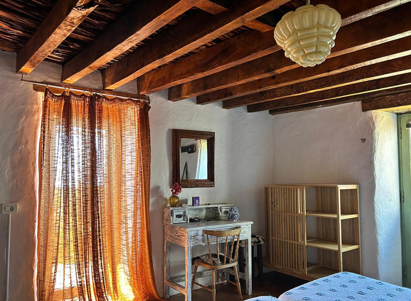 Casa Rural Juaclo El Hierro Taibique 外观 照片