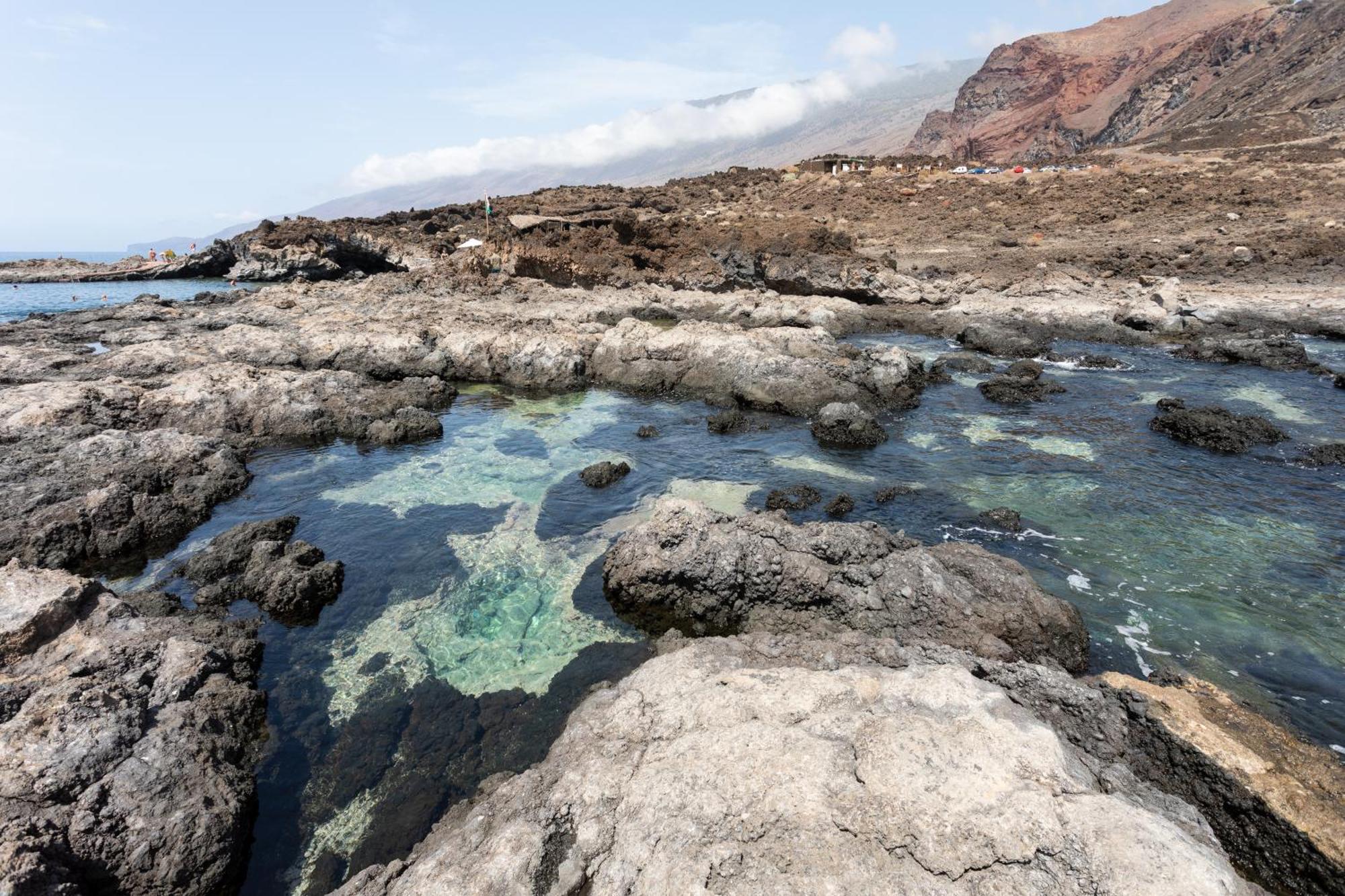 Casa Rural Juaclo El Hierro Taibique 外观 照片