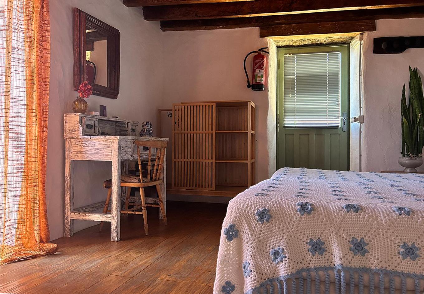 Casa Rural Juaclo El Hierro Taibique 外观 照片